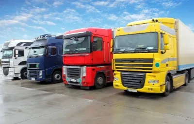 Bursa Sıracevizler Nakliye Ambarı