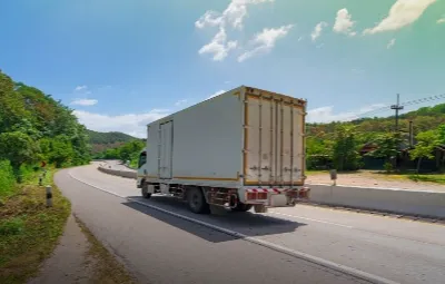 Bursa ile Sıracevizler Arası Bulaşık Makinesi Taşıma