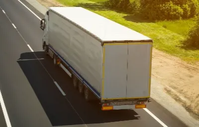 Bursa ile Sıracevizler Arası Parça Eşya Taşıma